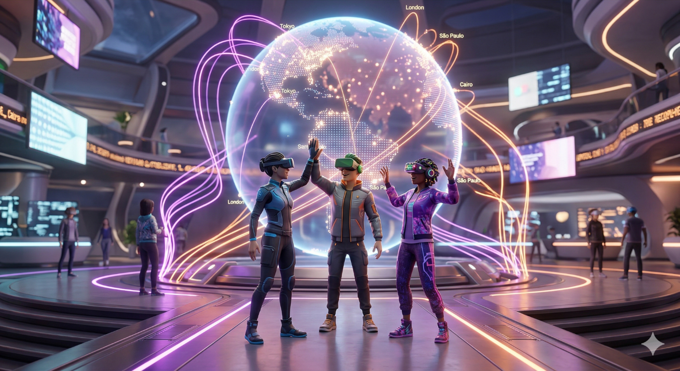 Мультиплеєр